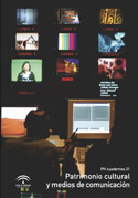 Imagen de Patrimonio Cultural y medios de comunicación