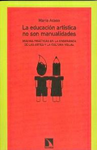 Imagen de La educación artística no son manualidades