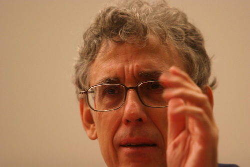 Imagen de Álvaro Delgado