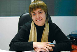 Imagen de Rosaura Alastruey