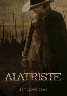 Imagen de Capitán Alatriste