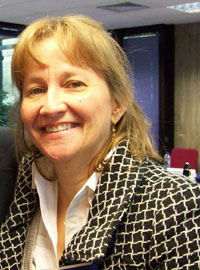 Imagen de Alba Pérez del Río