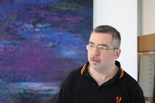 Alberto Reguera 2