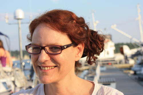 Imagen de Biografías Personales