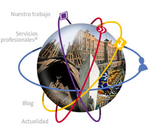 Imagen de Información y Comunicación. 25 líderes opinan