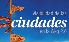 Imagen de Visibilidad de las ciudades en la Web 2.0