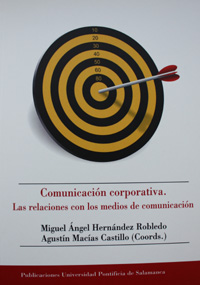 Imagen de Comunicación corporativa