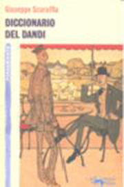 Imagen de Diccionario del dandi