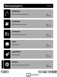 Imagen de Claves en la digitalización del libro