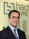 Arnaud Nourry