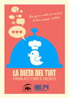 Dieta del tuit