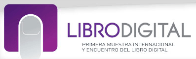 Muestra y encuentro del libro digital