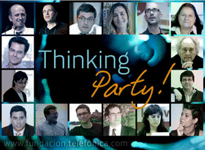 Thinking Party