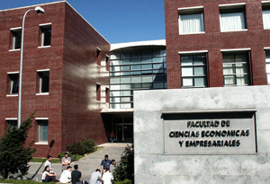 Facultad CC.EE. Universidad Cantabria