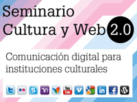 Imagen de Cultura y Web 2.0