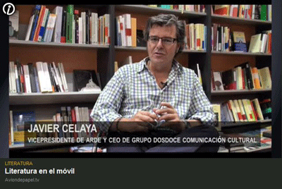 Javier Celaya