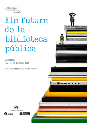 Los futuros de la biblioteca pública