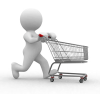 Imagen de Venta directa de libros en Internet