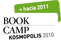 Imagen de Kosmopolis 2010: Hablando en corro del futuro