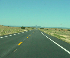 Imagen de Haciendo camino