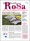 Imagen de La Pastilla Rosa