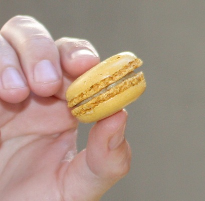 macaron
