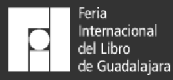 Feria Libro Guadalajara