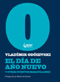 Imagen de El día de año nuevo