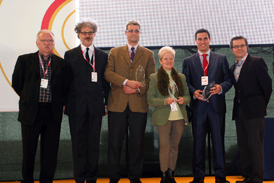 Premios ARDE