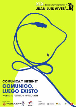 Imagen de XIX Foro Universitario Juan Luis Vives