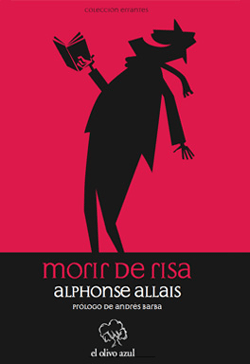 Imagen de Morir de risa