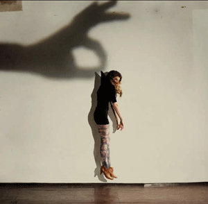 Imagen de Disculpen si albergo sombras