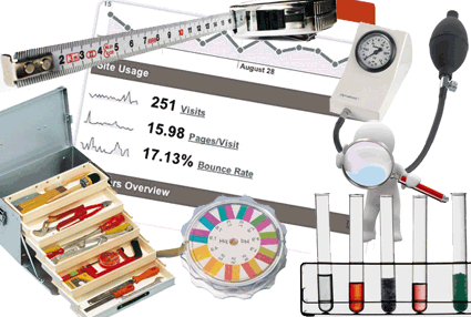 Herramientas de analítica web
