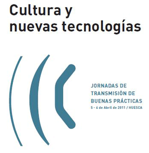 Cultura y nuevas tecnologías