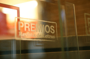 Imagen de II Premios Revista de Letras