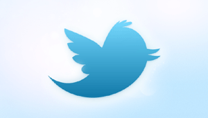 Imagen de Muchas gracias, Twitter