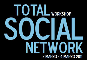 Total Social Network