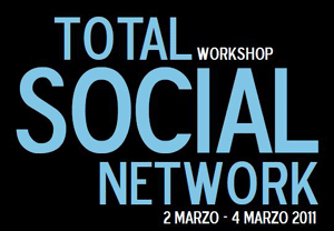 Imagen de Total Social Network