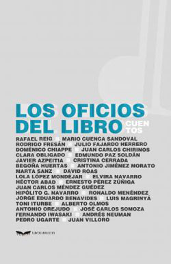 Los oficios del libro