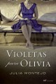 Imagen de Violetas para Olivia