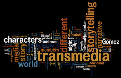 Transmedia