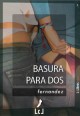Imagen de Basura para dos