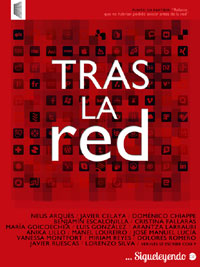 Tras la red