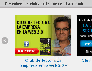 Club de lectura