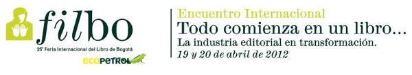 Todo comienza en un libro