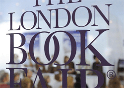 London Book Fair