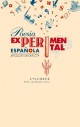 Imagen de Poesía Experimental Española (antología incompleta)