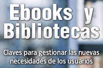Ebooks y Bibliotecas