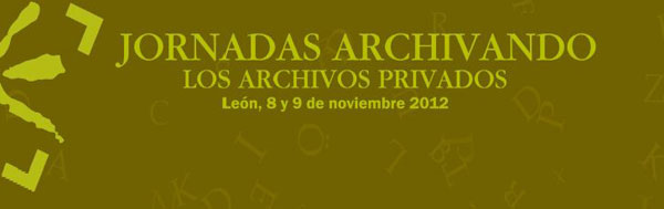 Jornadas Archivando
