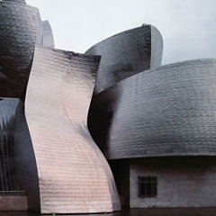 Guggenheim Bilbao